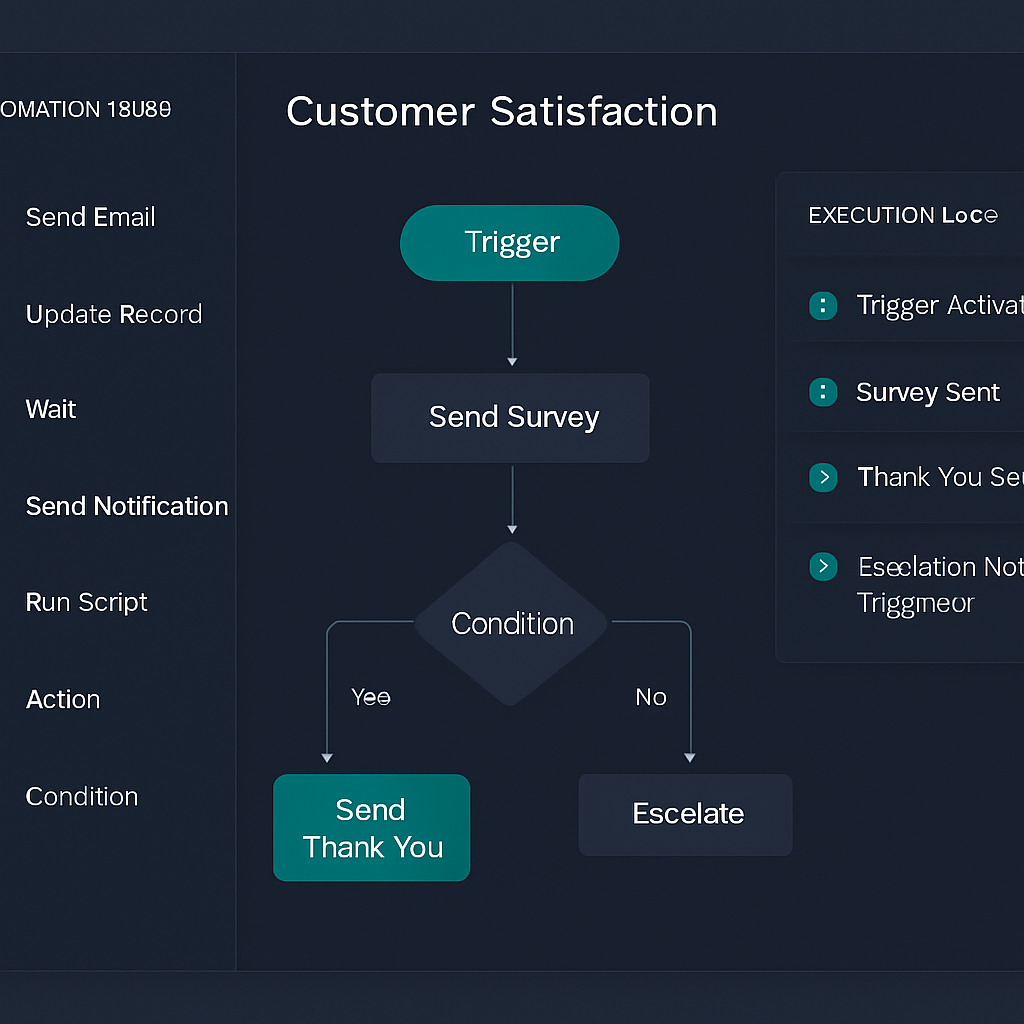 Opel CSI Helper interface preview